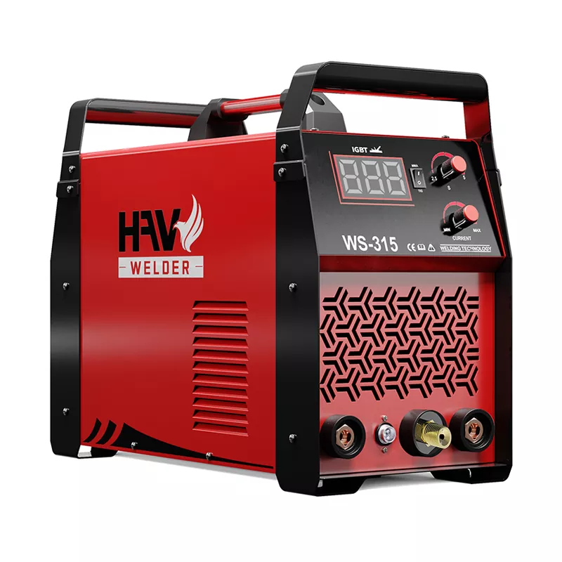 Gas tundha TIG Welding Machine