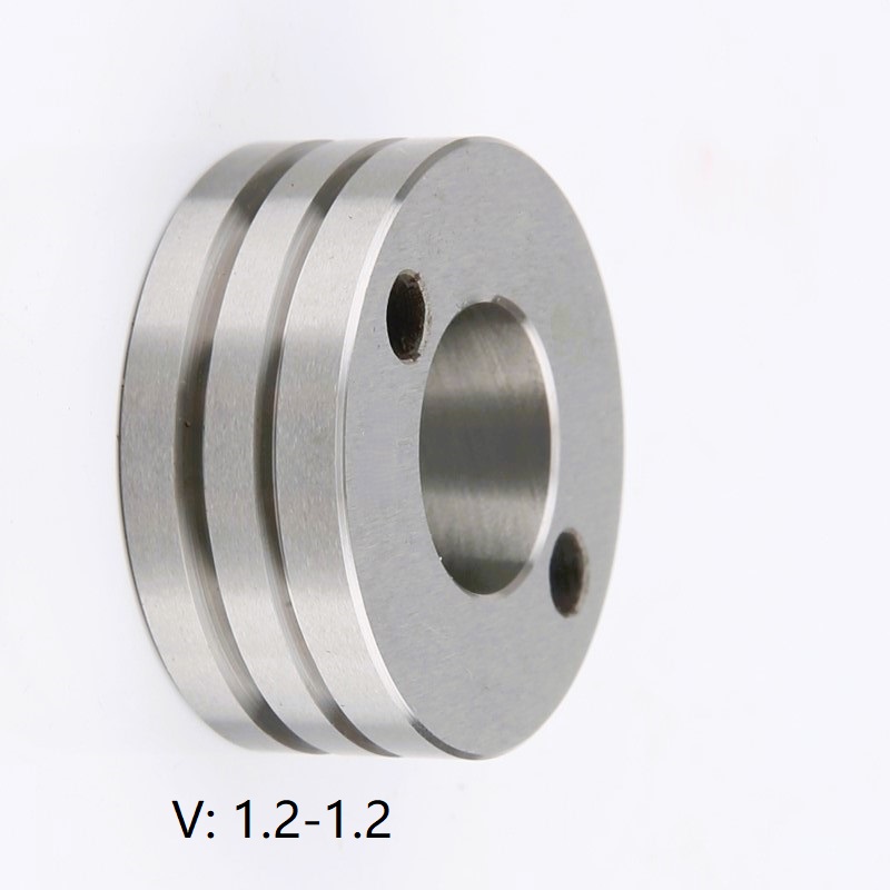 Esab Wire dipakani Wheel