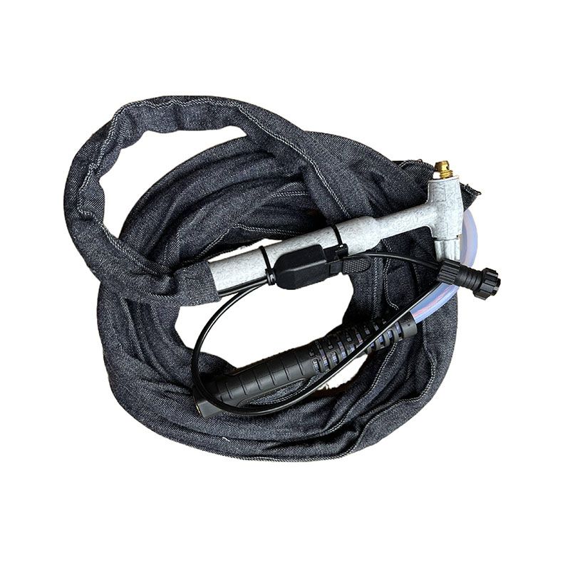 TIG Obor WP-17